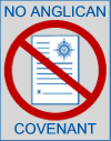No Anglican Covenant